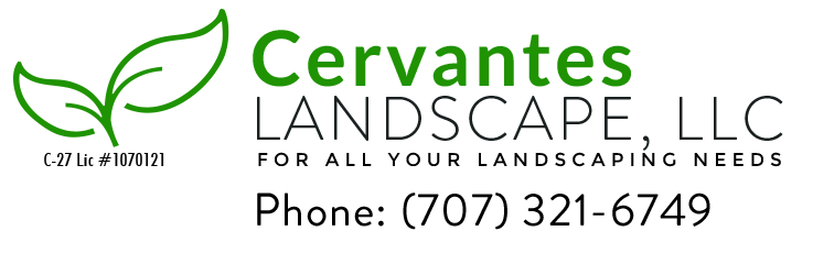 Cervantes Landscape, LLC