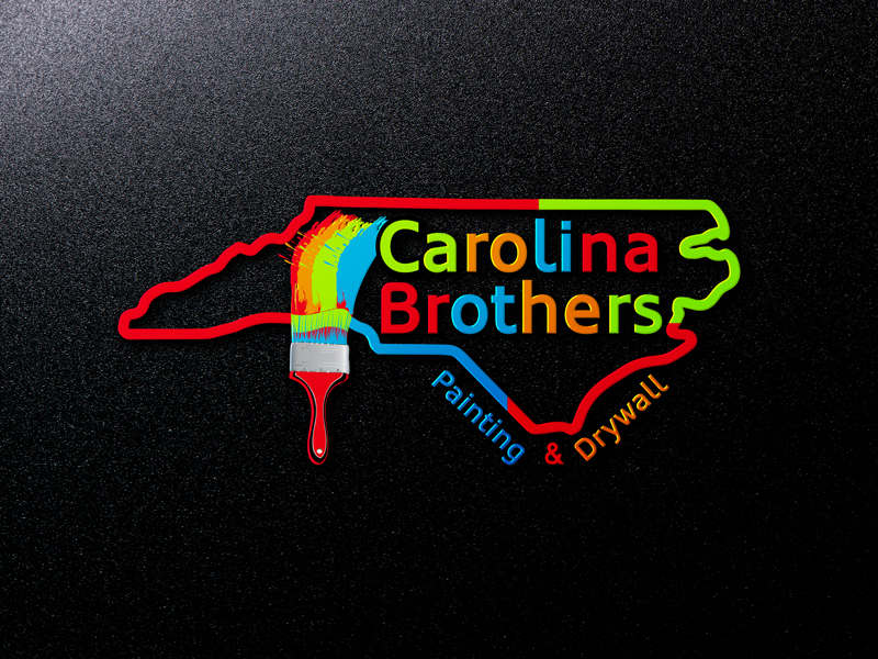 Carolina Brothers Painting