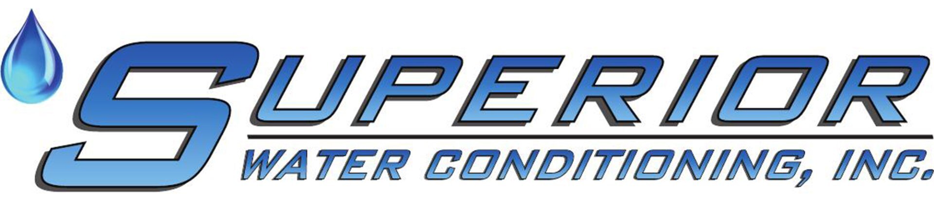 Superior Water Conditioning Inc.