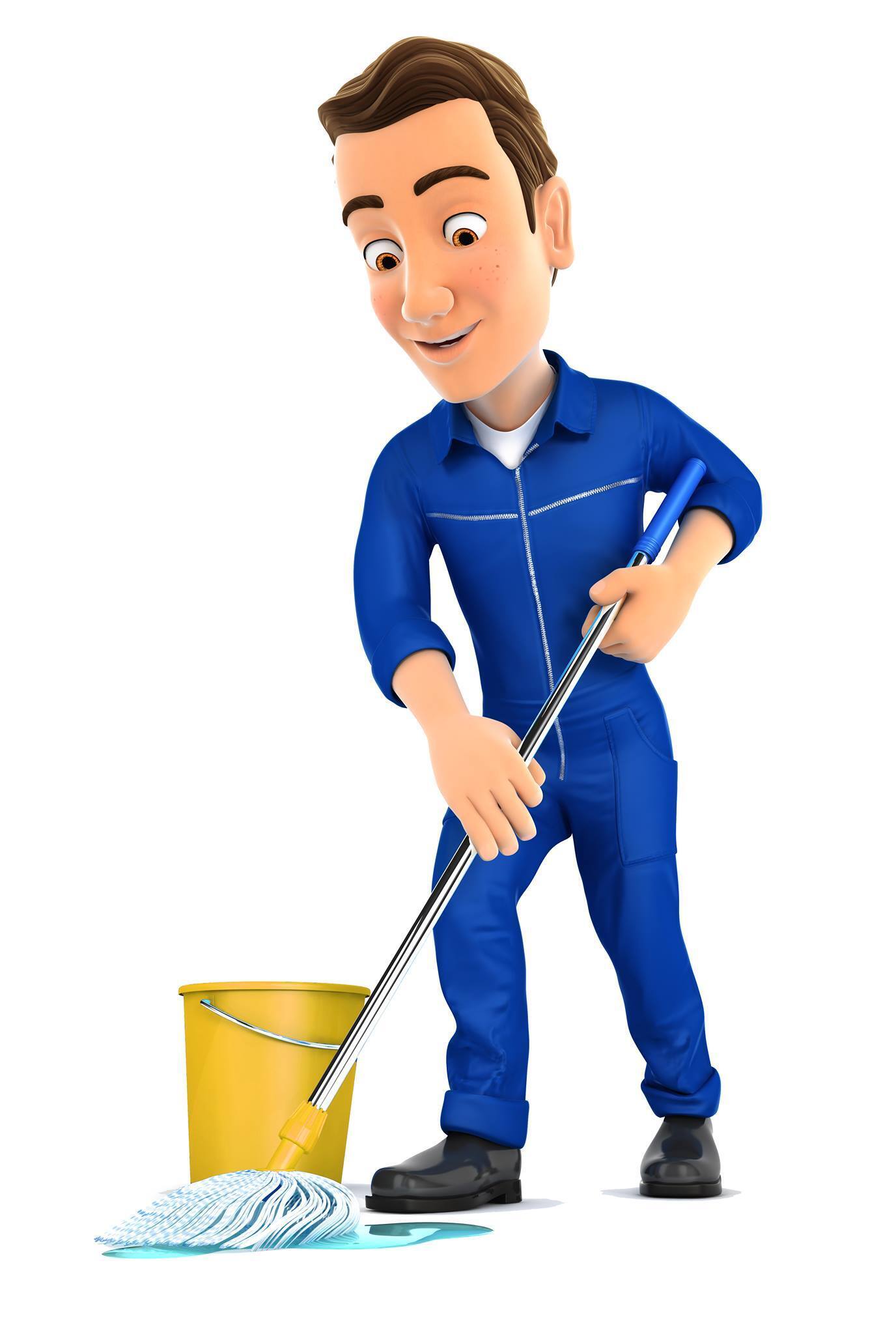 JL Cleaning Services
