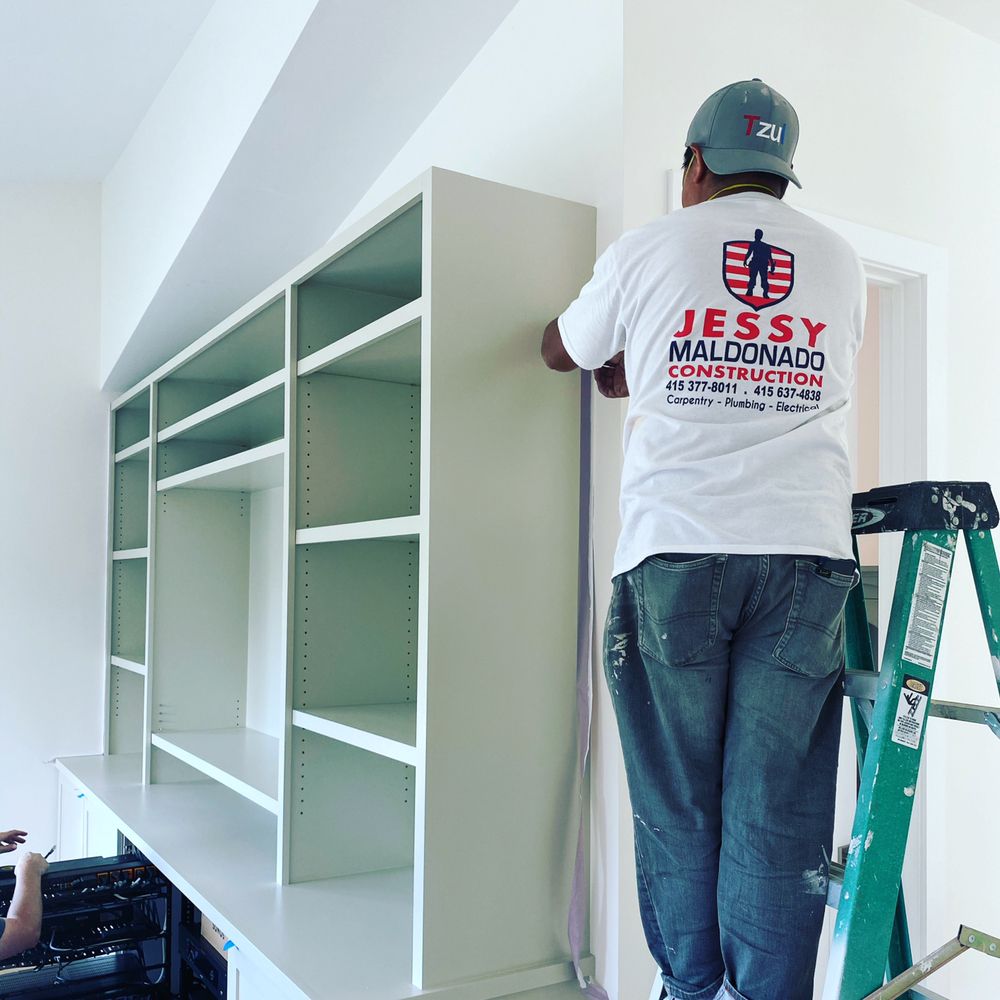 Kitchen and bath fixtures and hardware