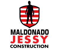 Maldonado Jessy Construction Logo