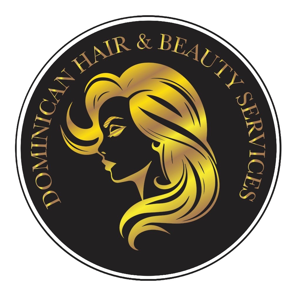 Beauty Logo, DIY Logo Design Template, Hair Logo, Rose Gold Smoke Logo –  CustomPrix