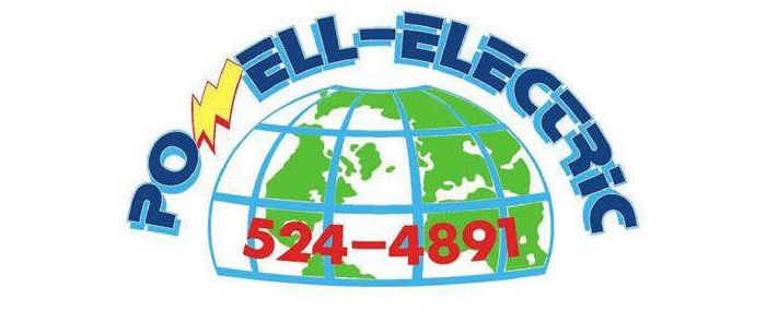 Powell Electric
