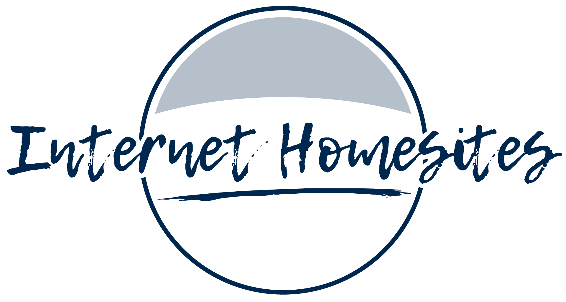 Internet Homesites