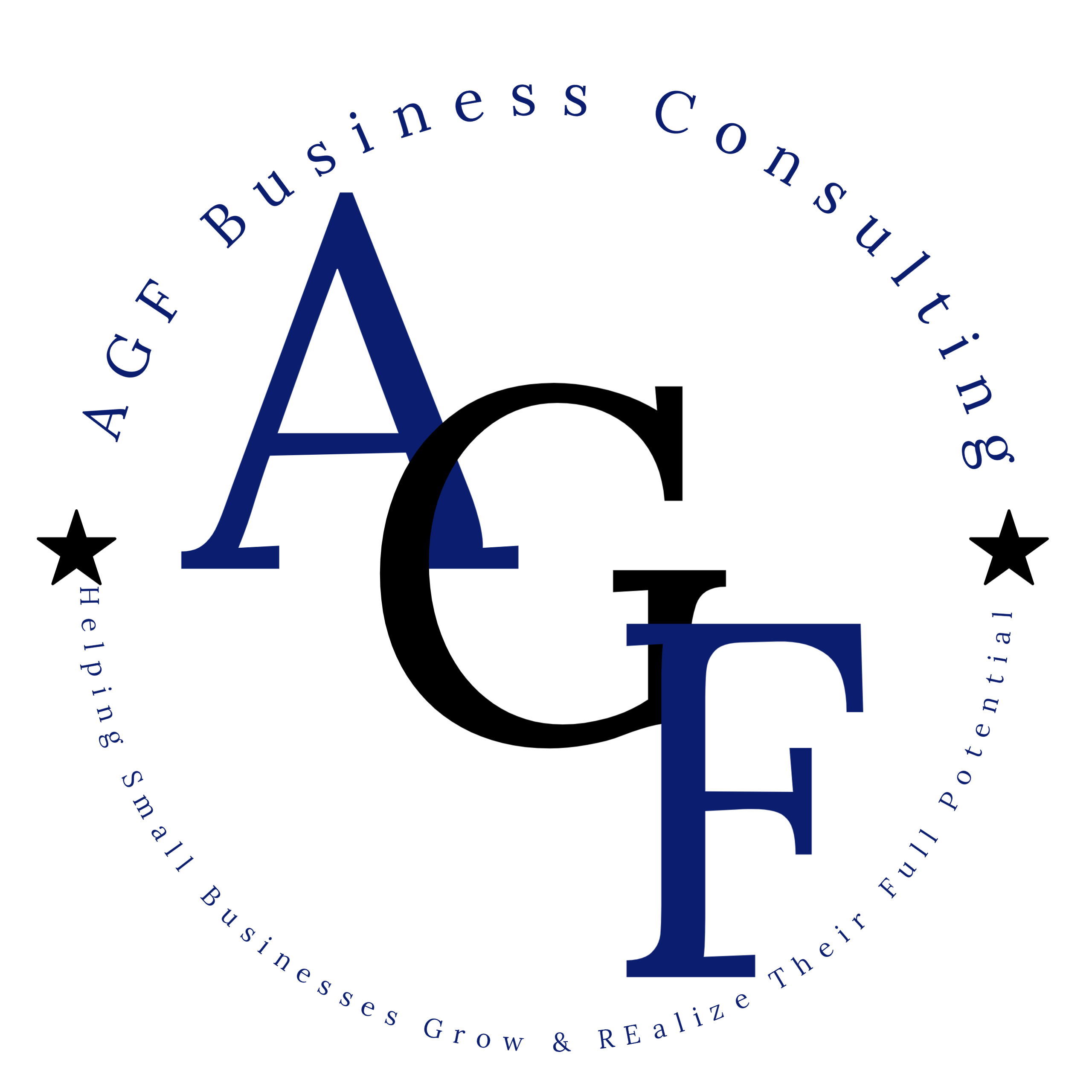 AGF Business Consulting LLC