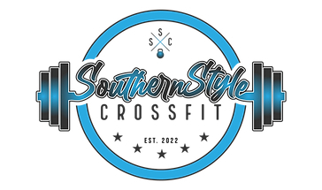 Southern Style Crossfit