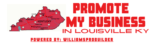 Promote My Business In Louisville KY