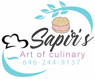 Sapir's Art Of Culinary