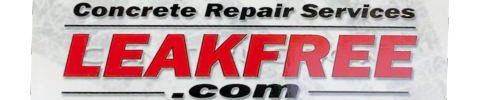 Concrete Repair Services LLC