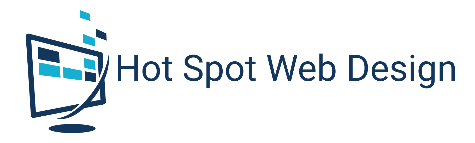 Hot Spot Web Design