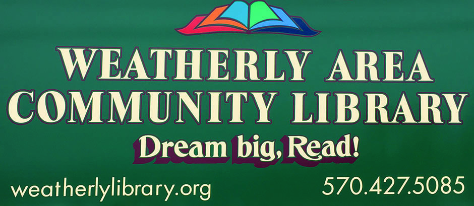 Weatherly Area Community Library