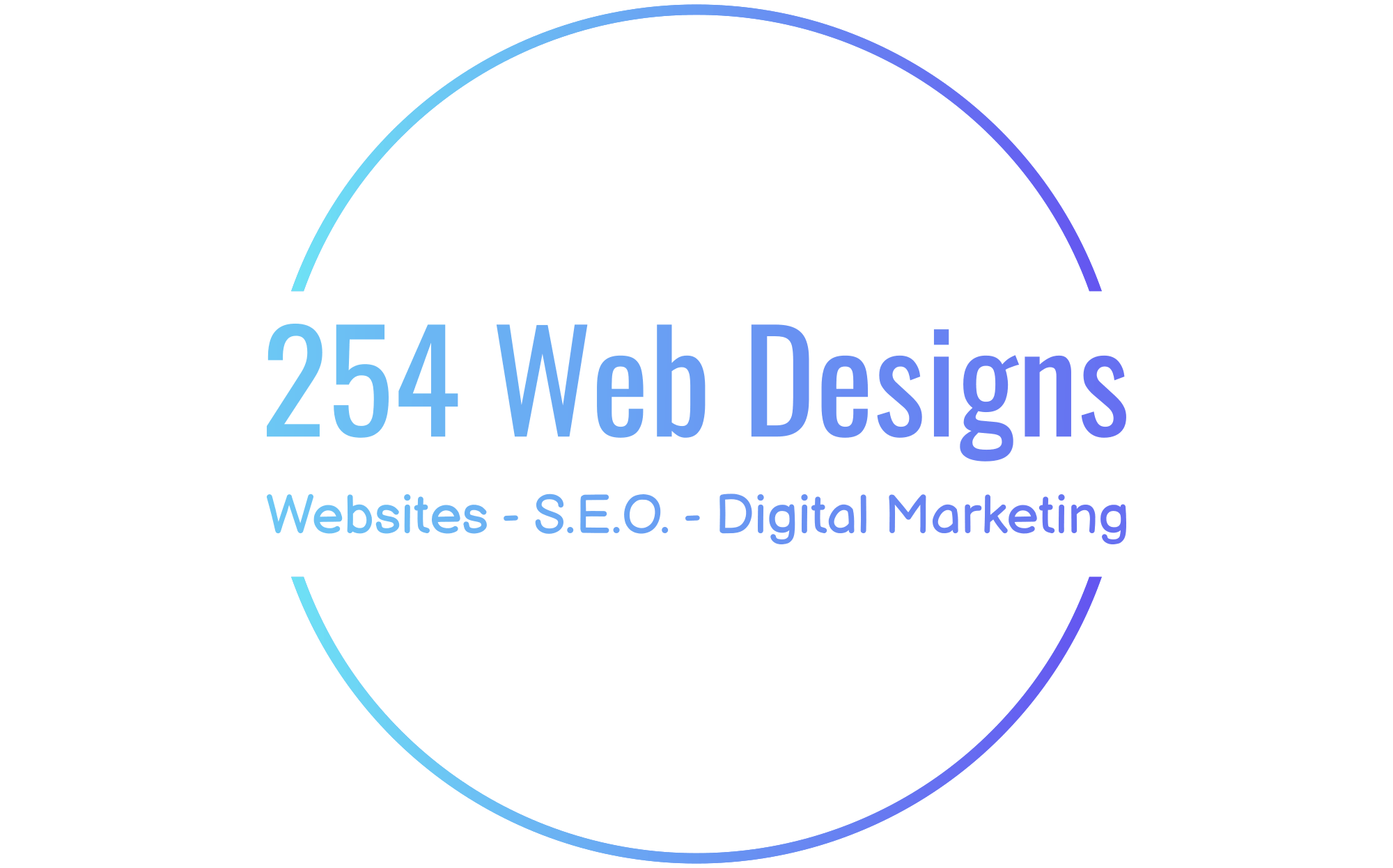 254 Web Designs