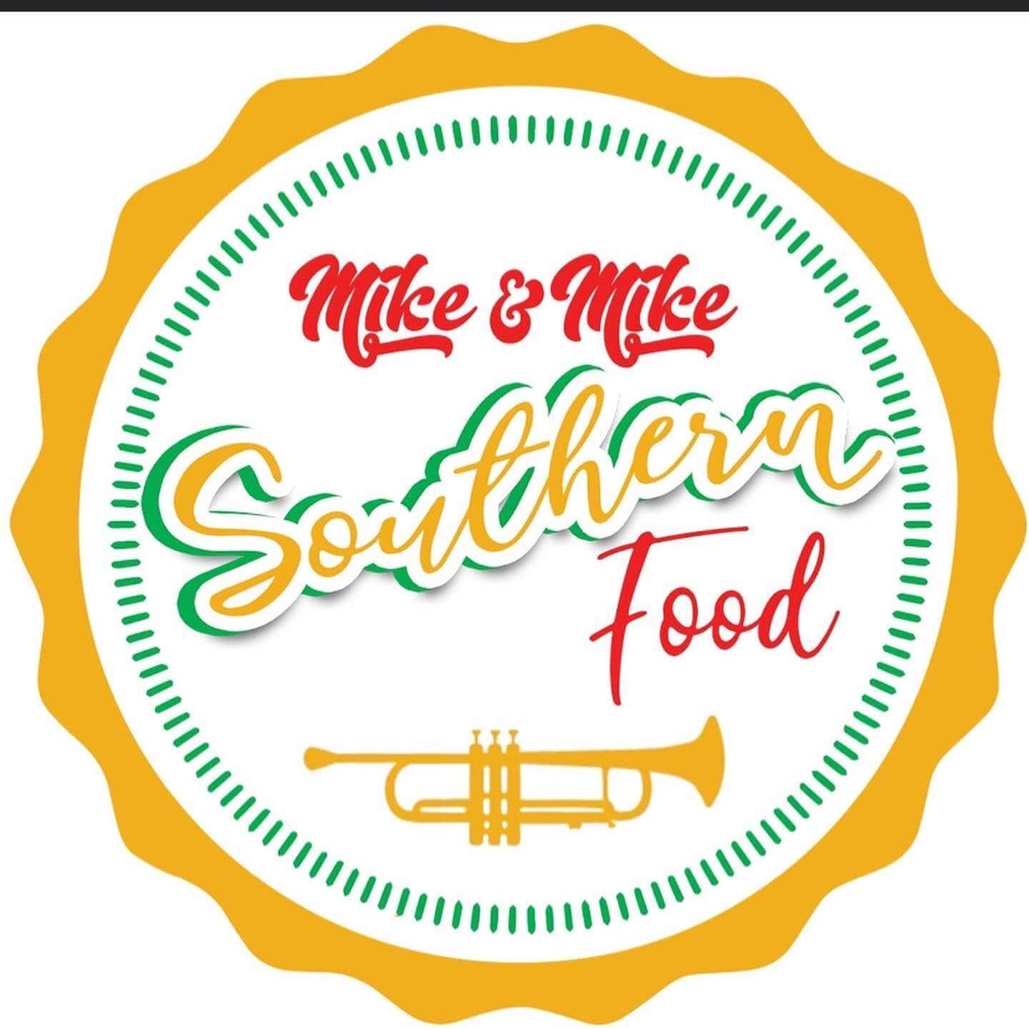 Mike and Mike Southern Food