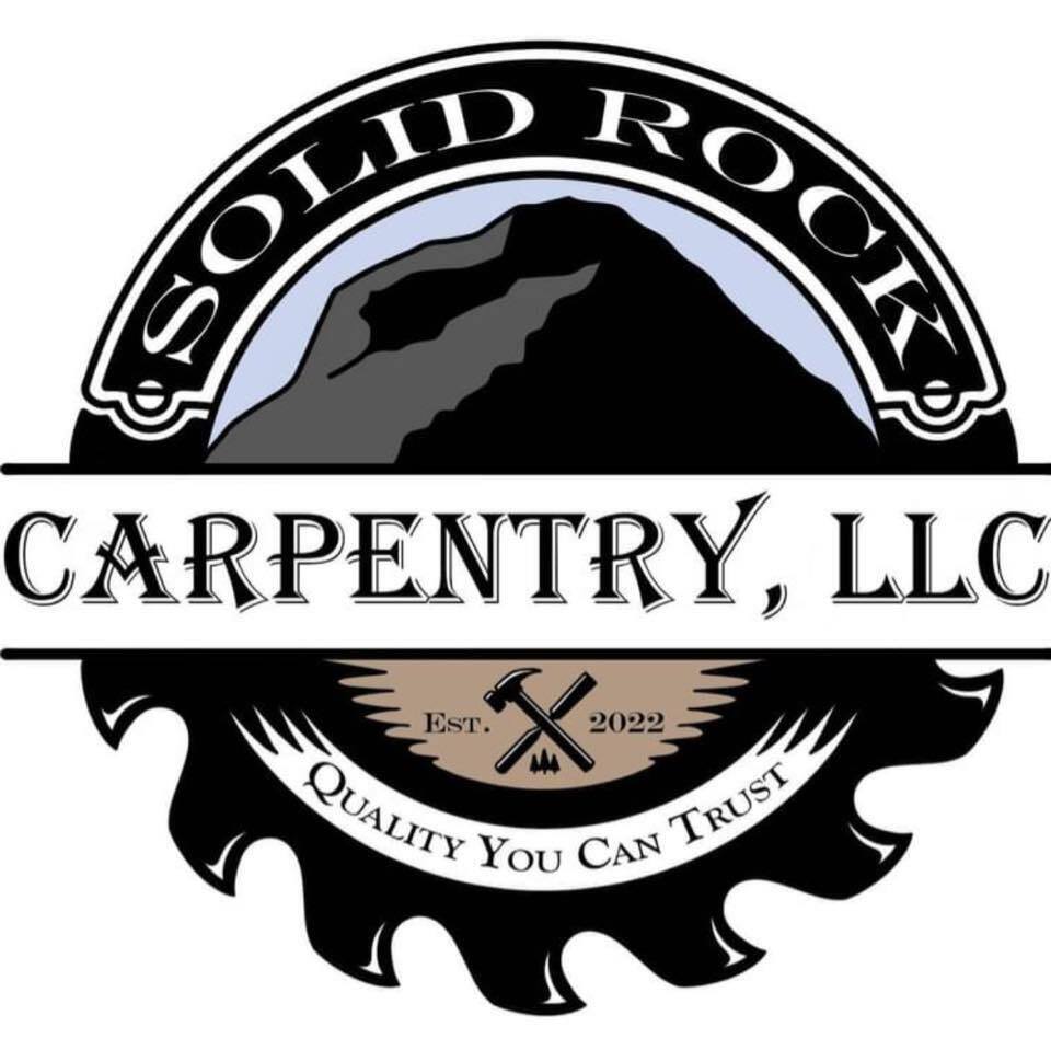 Solid Rock Carpentry LLC