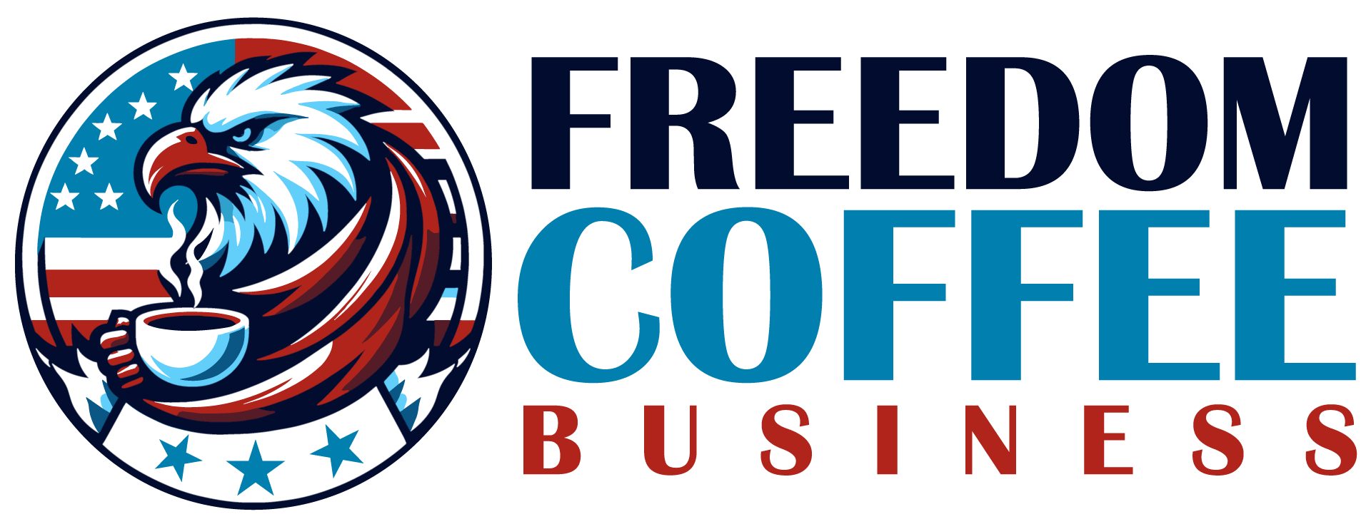 Freedom Coffee Business