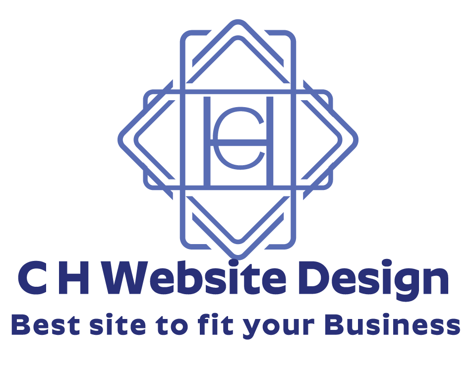 C H  Website Design LLC