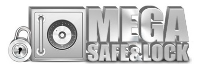 Omega Safe & Lock