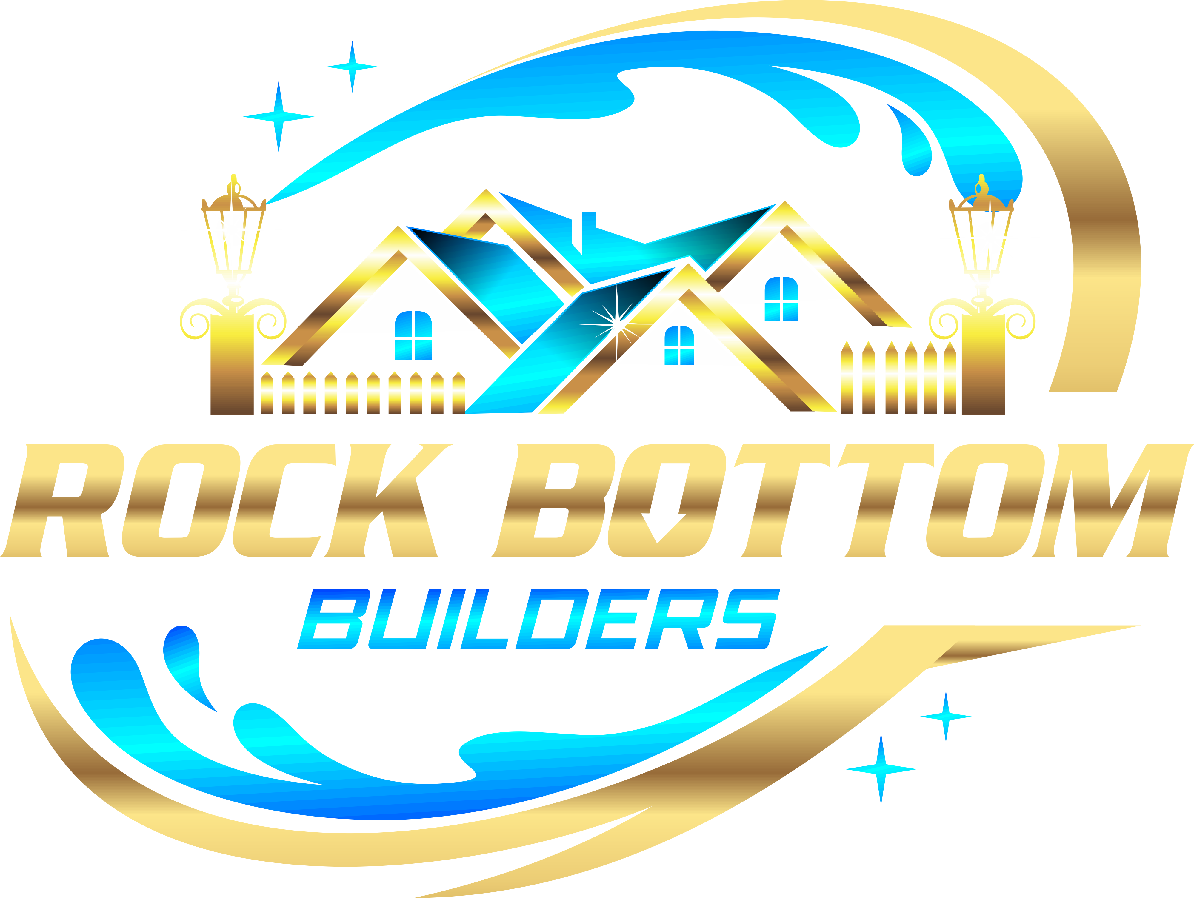 Rock Bottom Builders