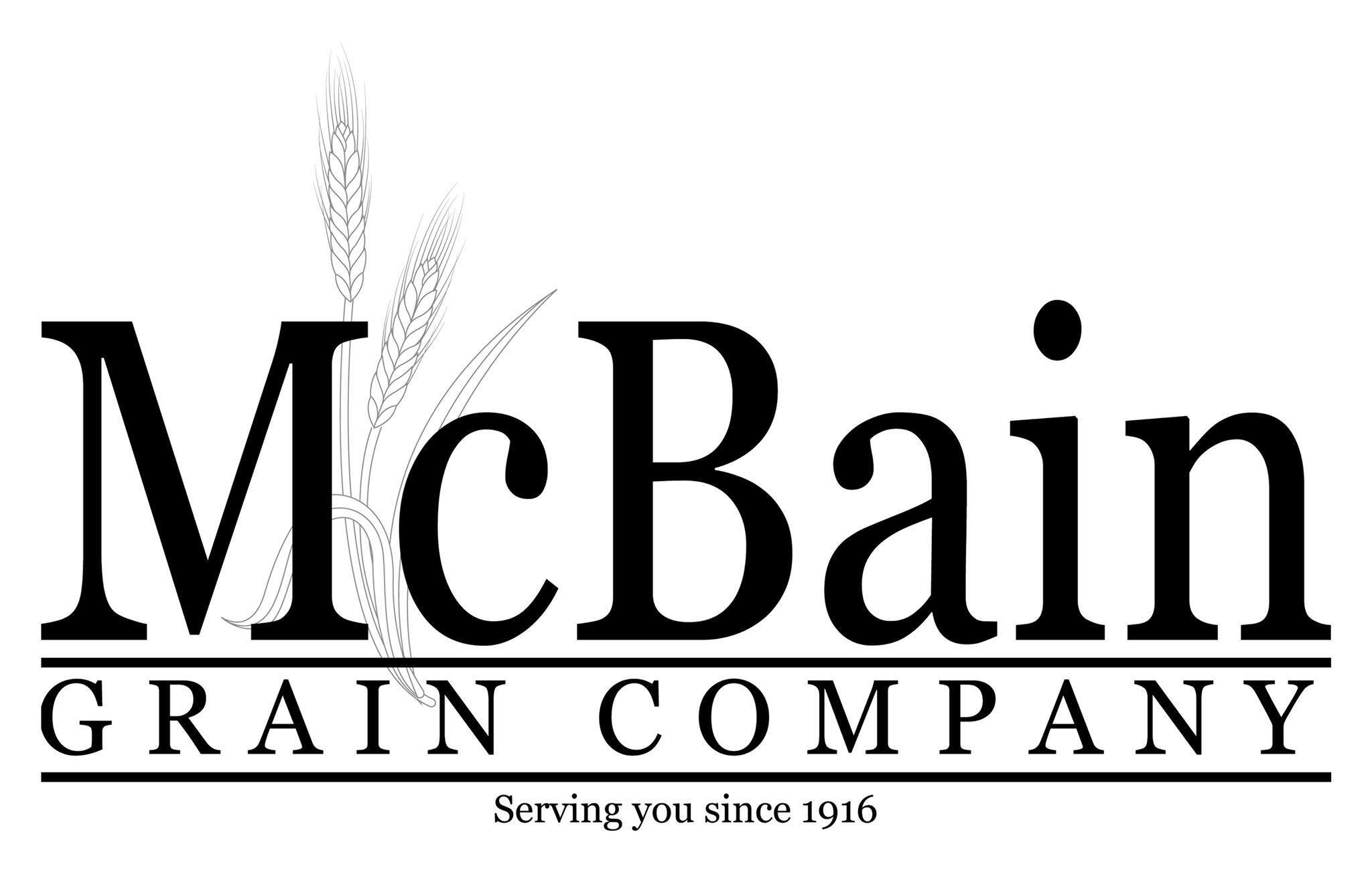 McBain Grain Co