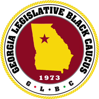 GA Legislative Black Caucus