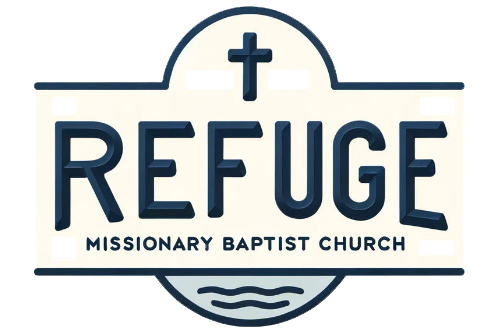 Refuge Missionary BAPTIST Church