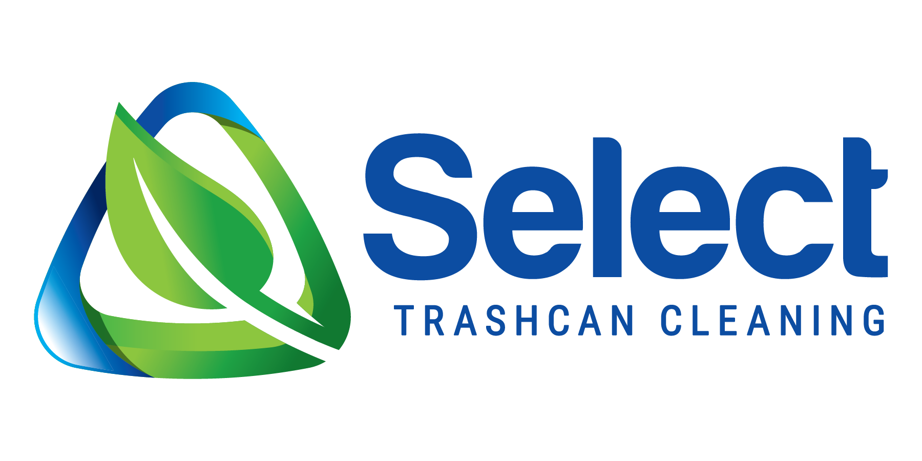 Select Trash Can Cleaning