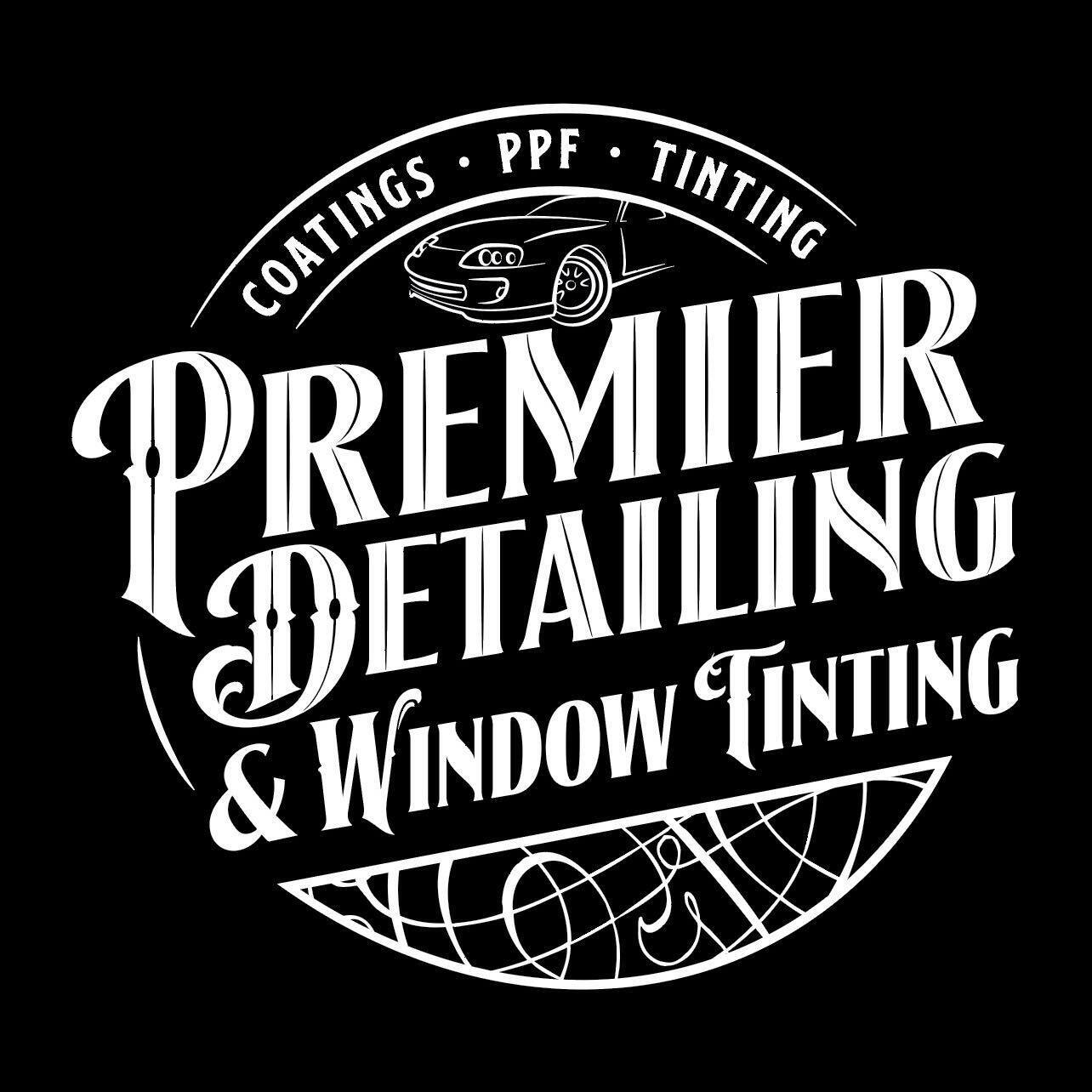 Premier Detailing & Window Tinting