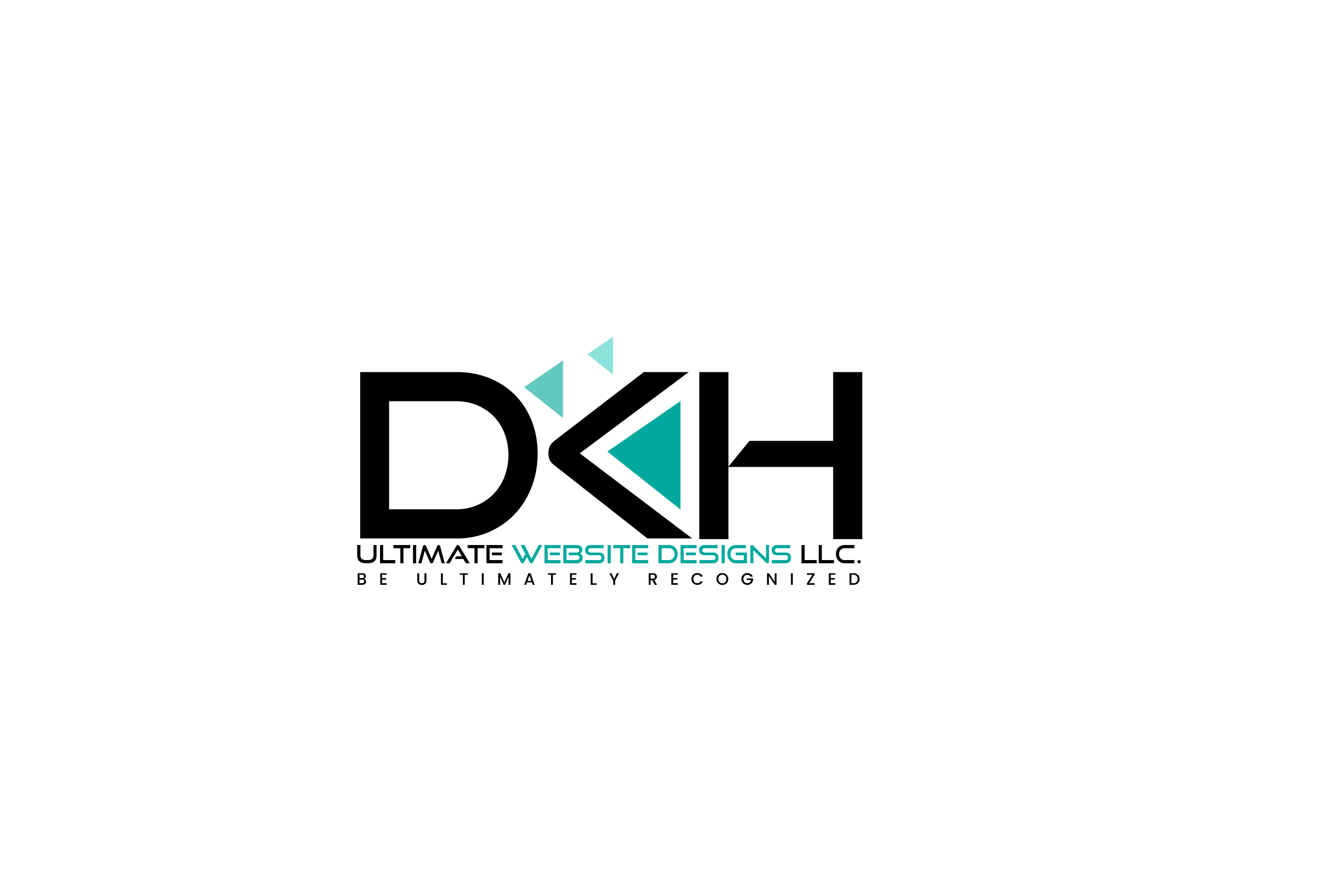 DKH Ultimate Website Designs LLC. 