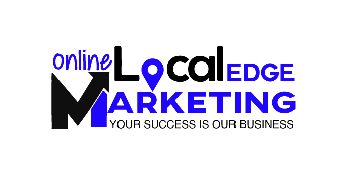 Online Local Edge Marketing