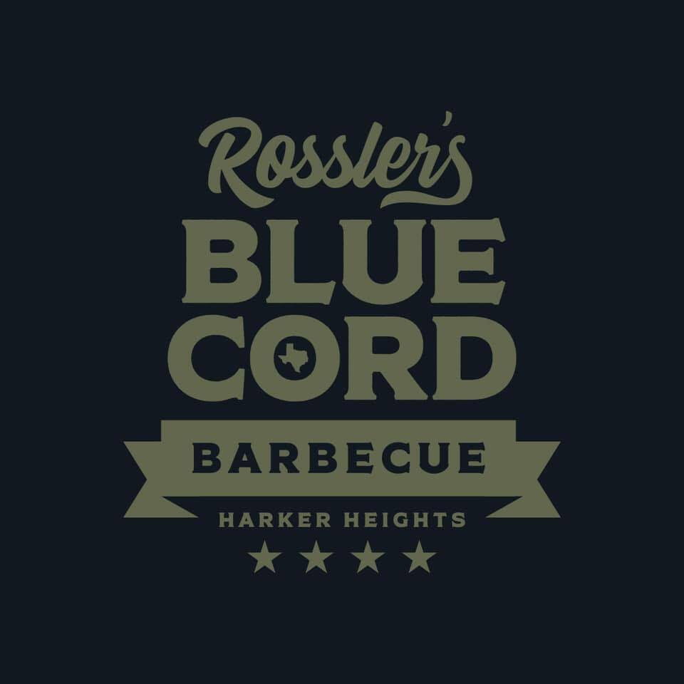 Rossler's Blue Cord Barbecue