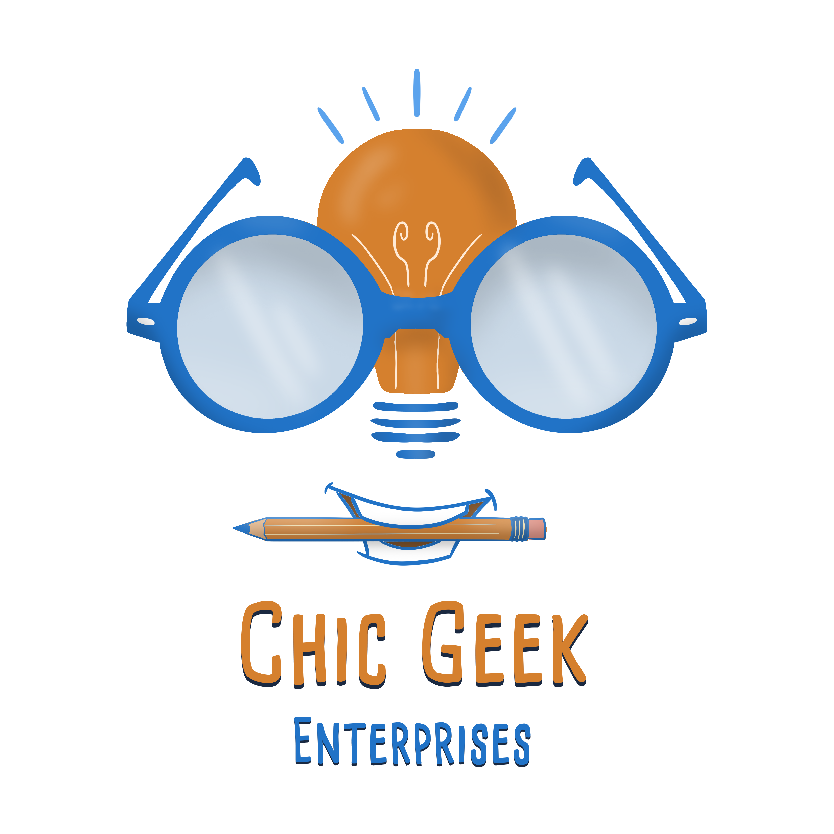 Chic Geek Business Boutique