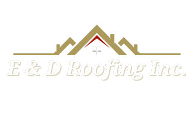 E & D Roofing, Inc.