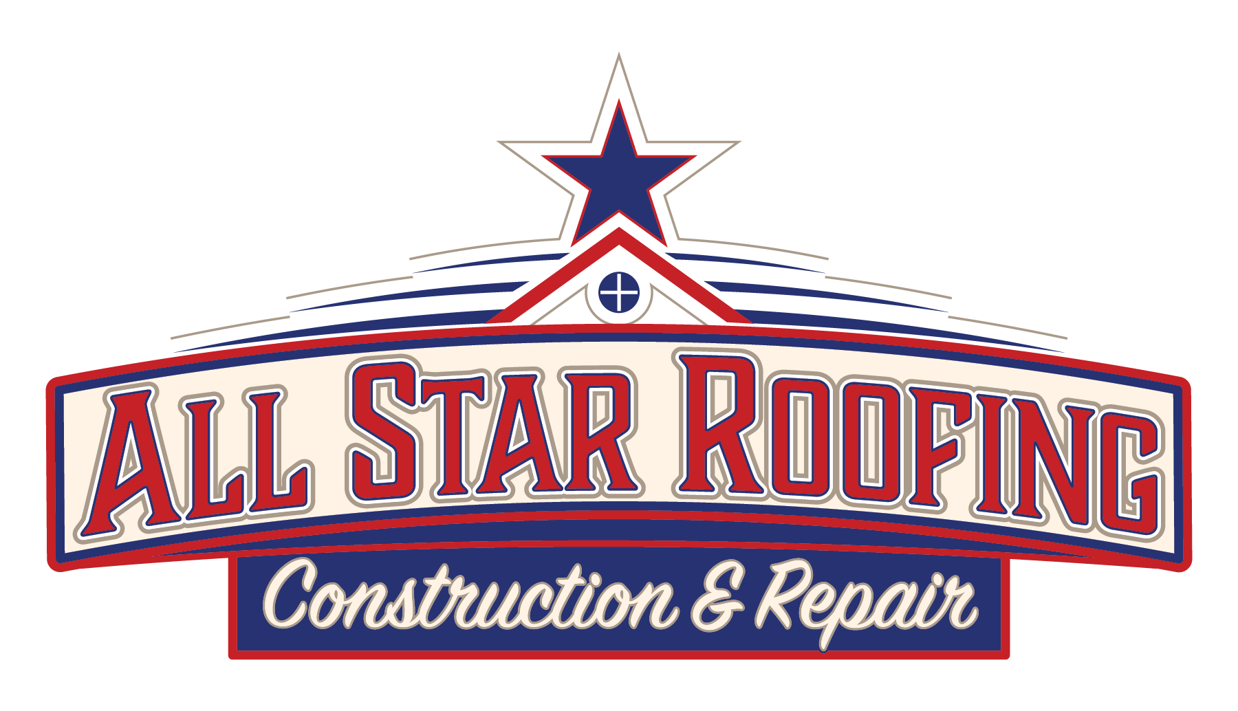 All Star Roofing, Inc