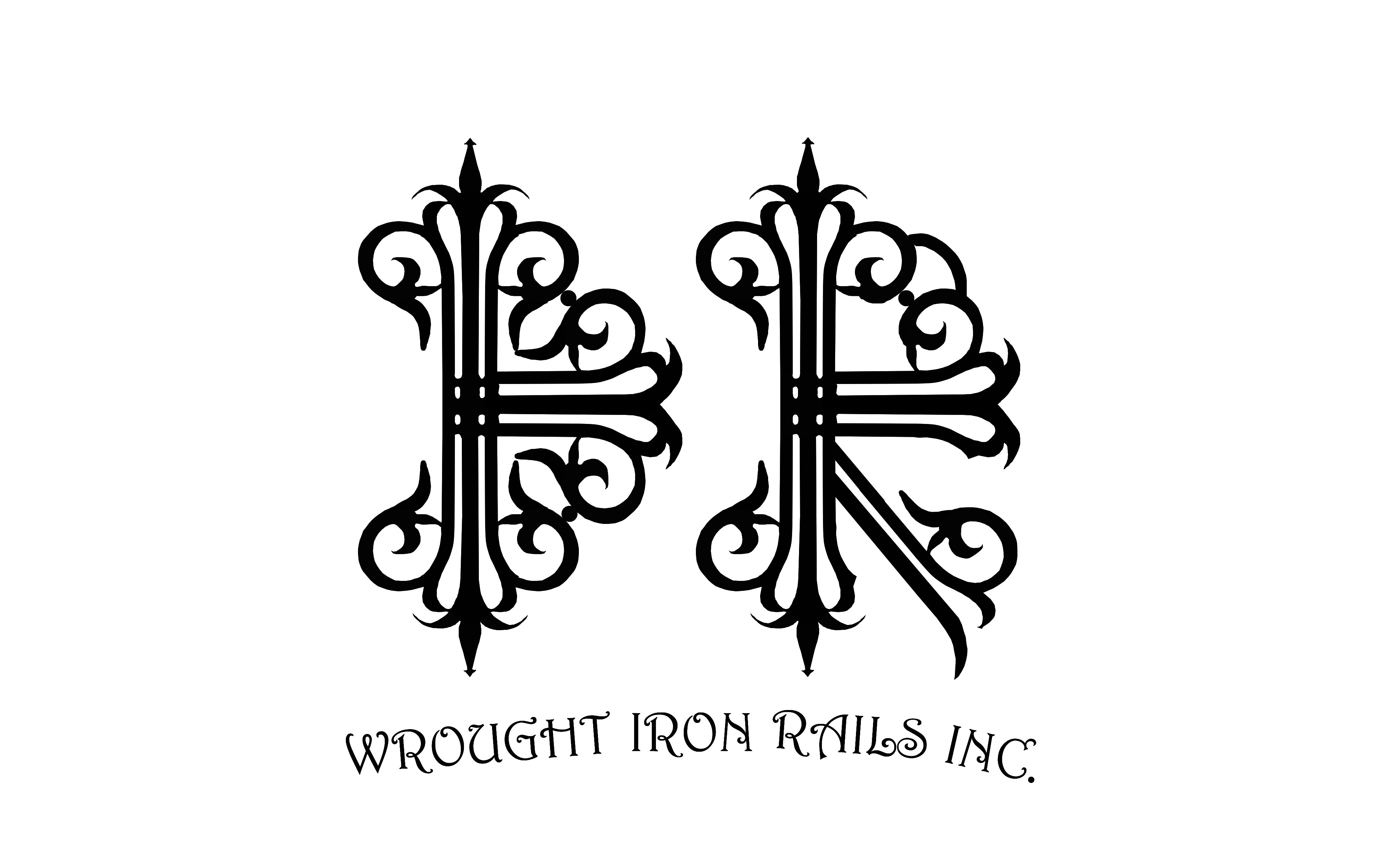 DR Wrought Iron Rails, Inc.