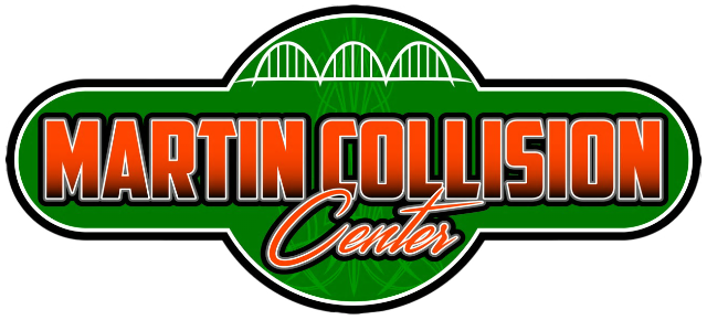 Martin Collision Center