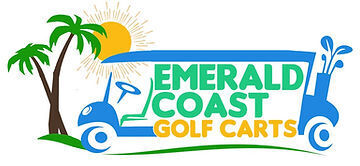 Emerald Coast Golf Carts