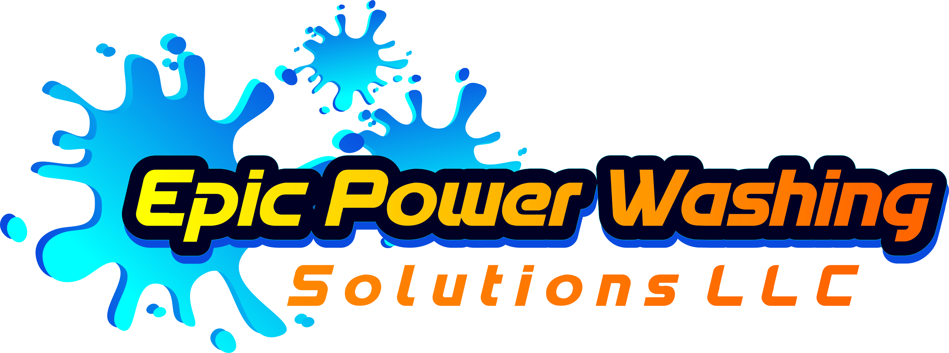 Epic Power Washing Solutions LLC