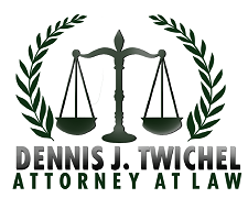 Dennis J. Twichel Attorney At Law