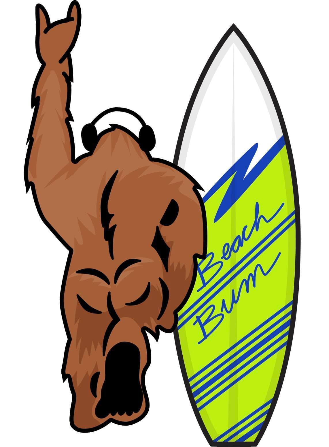 Beach Bum Fitness LLC