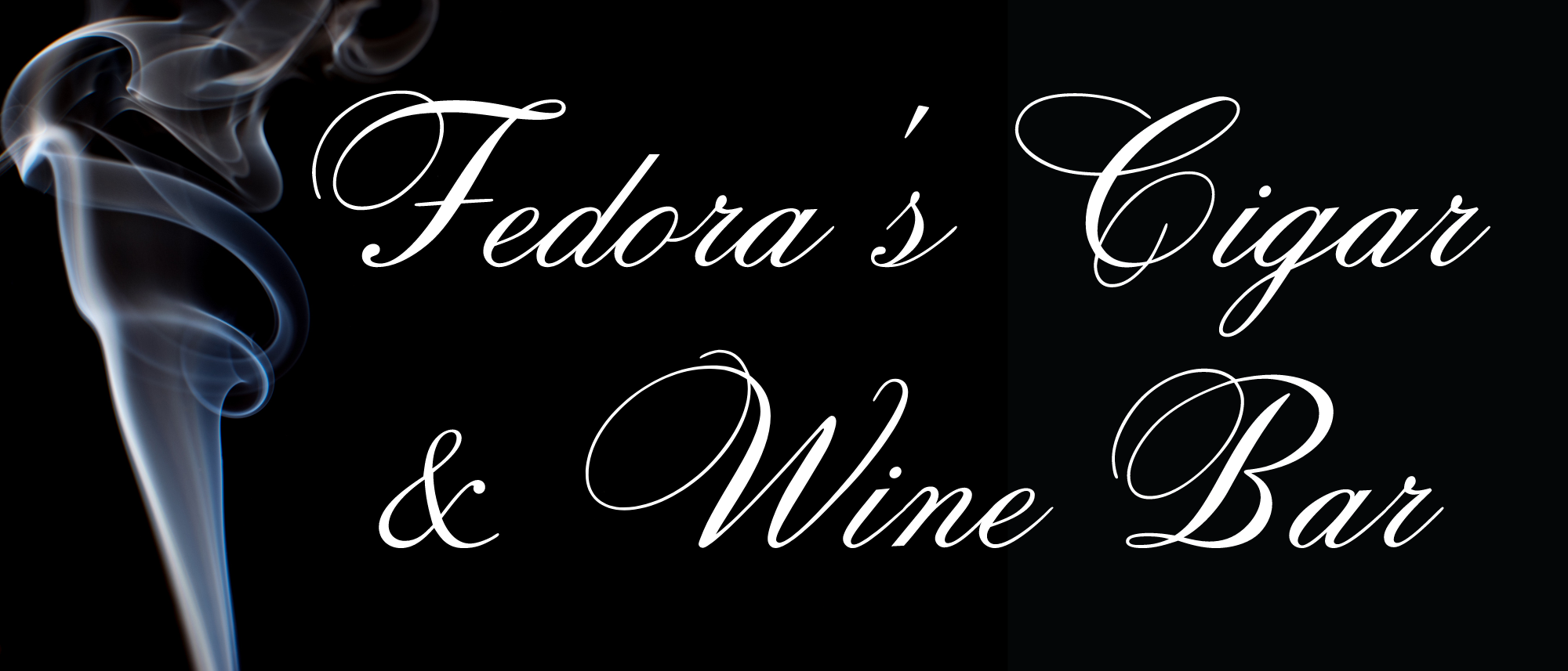 Fedora's Cigar & Wine Bar
