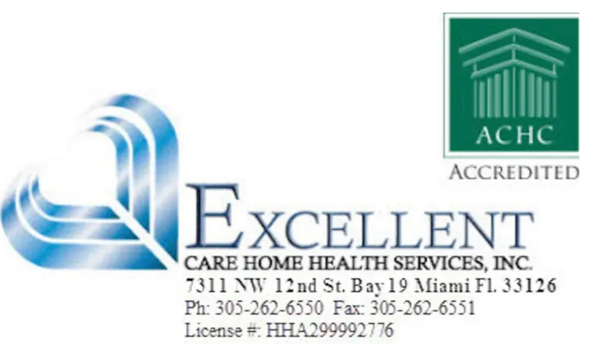 Excellent Care Home Health Services