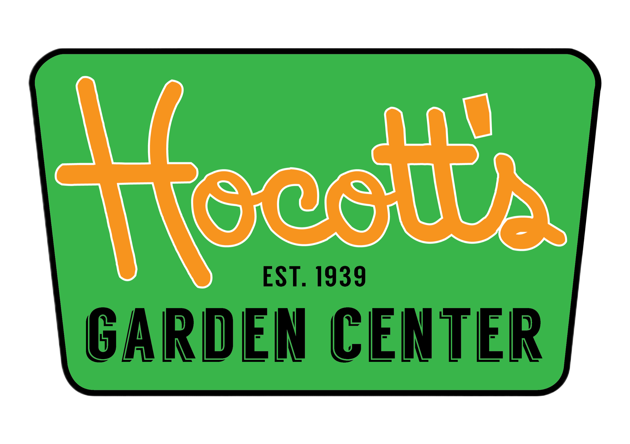 Hocott's Garden Center