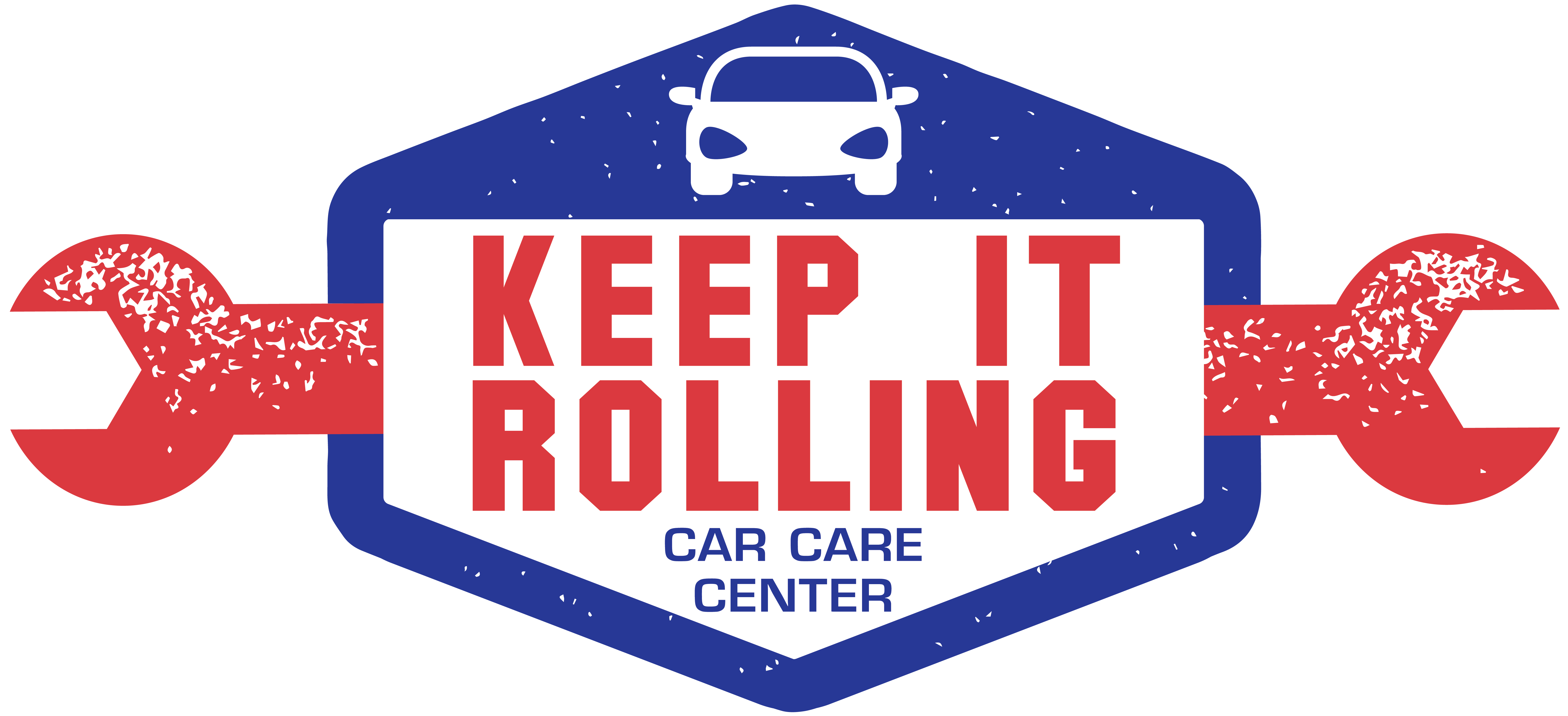 Keep it Rolling Car Care Center