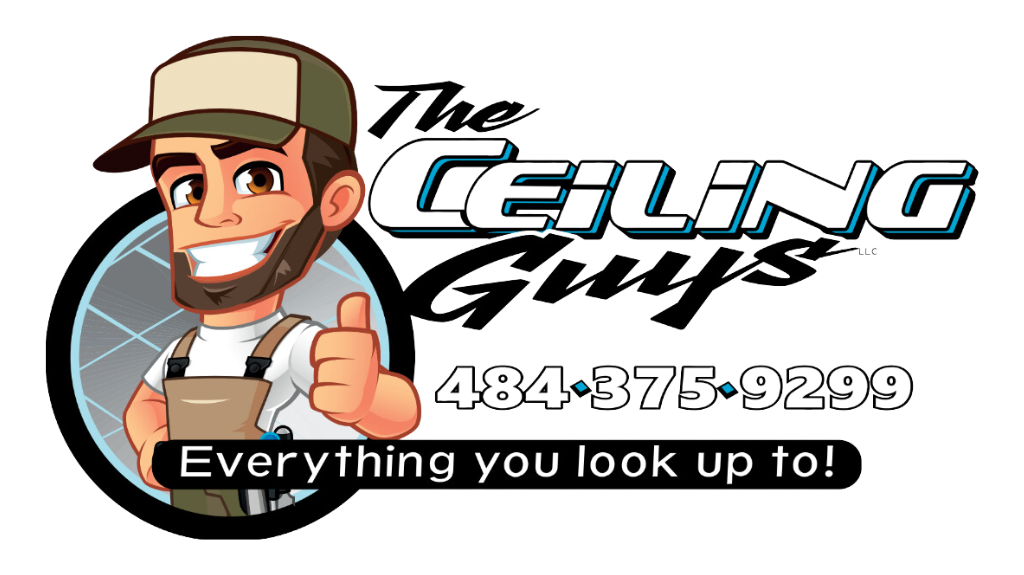 The Ceiling Guys, LLC