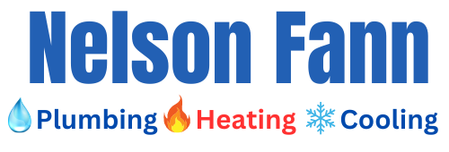 Nelson Fann Heating and Cooling