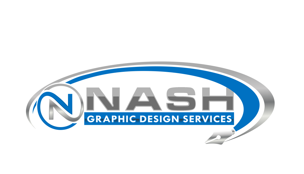 Nash Graphic Design Services
