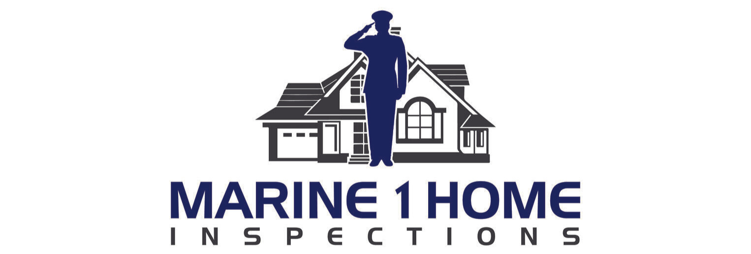 Marine 1 Home Inspections