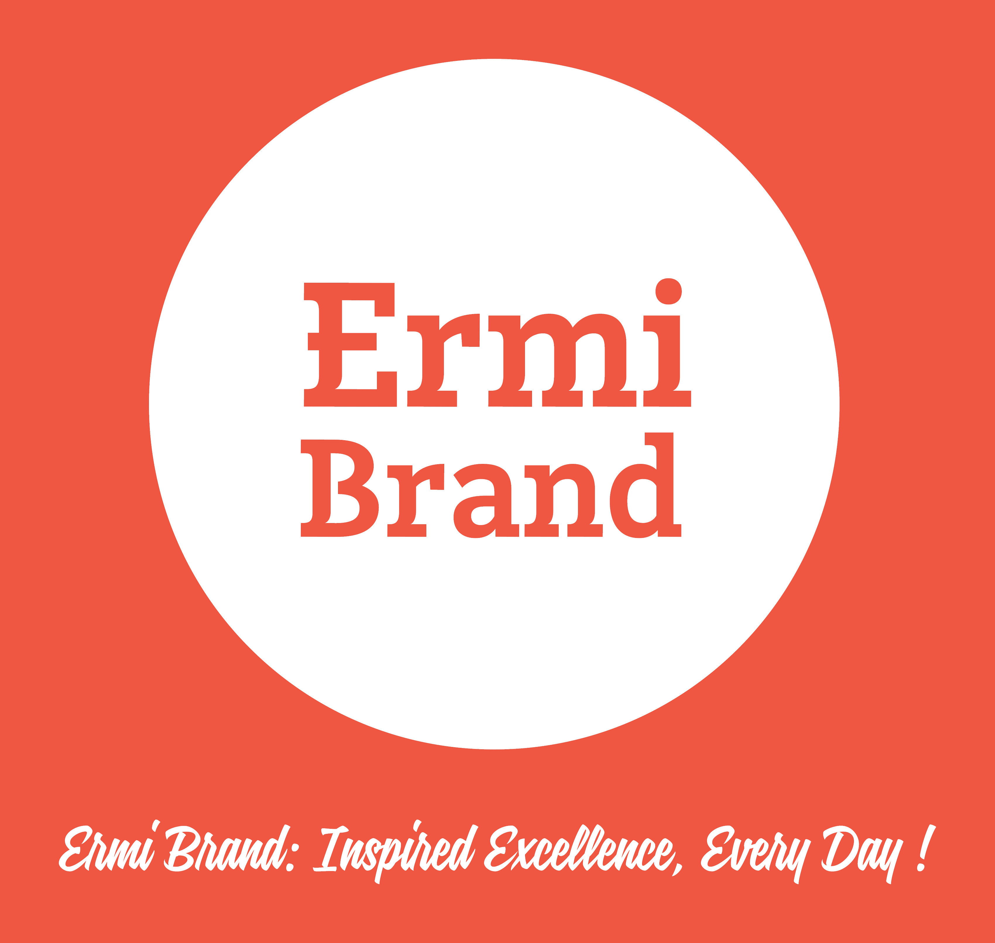 Ermi Brand Website