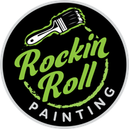 Rockin Roll Painting